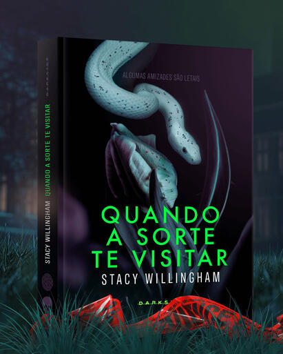 Quando a Sorte te Visitar