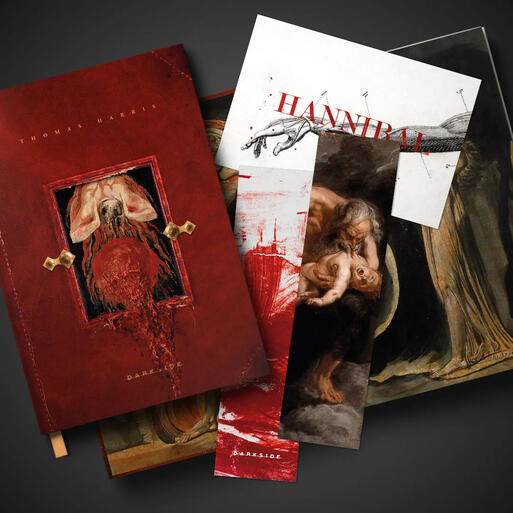 Hannibal: A Origem do Mal