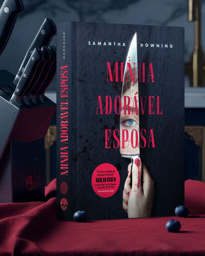 Minha Adorável Esposa