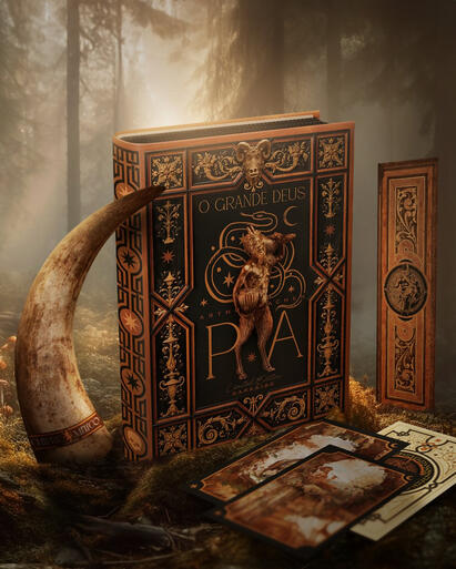 O Grande Deus Pã