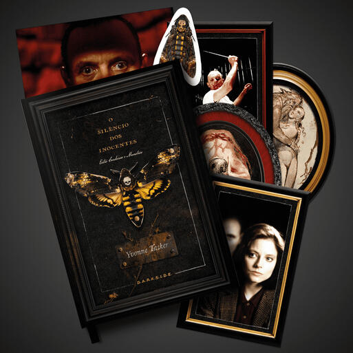 Entre Cordeiros e Monstros