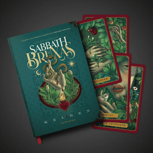 Sabbath das Bruxas